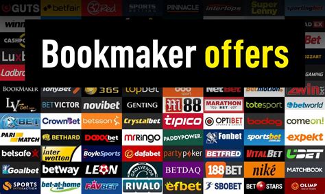 google bookmaker|bookmaker offers.
